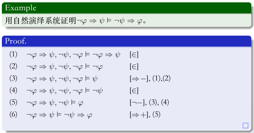 例1